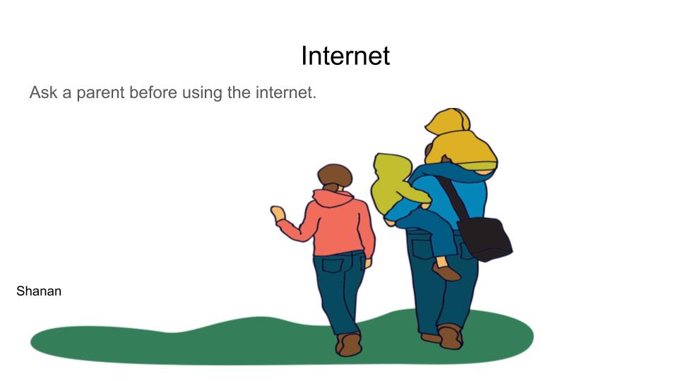 Internet Safety (5)